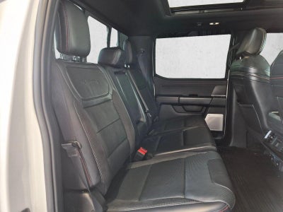 2025 Ford F-150 Raptor 4WD SuperCrew 5.5' Box