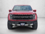 2023 Ford F-150 Raptor 4WD SuperCrew 5.5' Box