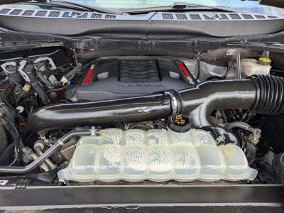 2023 Ford F-150 Raptor 4WD SuperCrew 5.5' Box