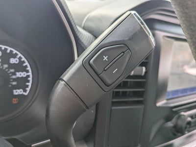 2022 Ford F-150 XL 2WD Reg Cab 6.5' Box