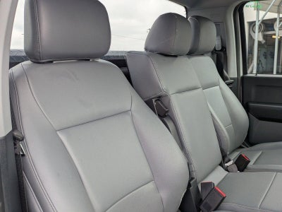 2022 Ford F-150 XL 2WD Reg Cab 6.5' Box