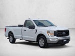 2022 Ford F-150 XL 2WD Reg Cab 6.5' Box