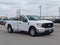 2022 Ford F-150 XL 2WD Reg Cab 6.5' Box