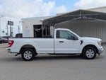 2022 Ford F-150 XL 2WD Reg Cab 6.5' Box