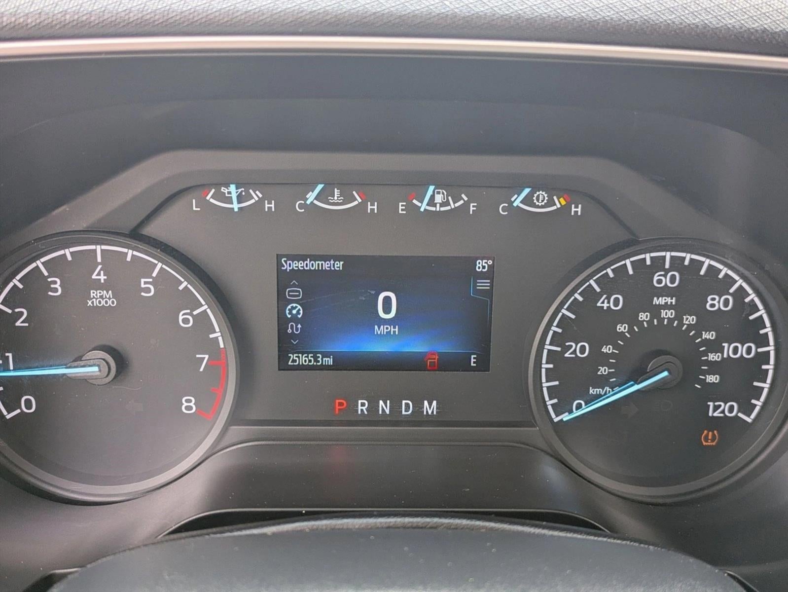 2022 Ford F-150 XL 2WD Reg Cab 6.5' Box