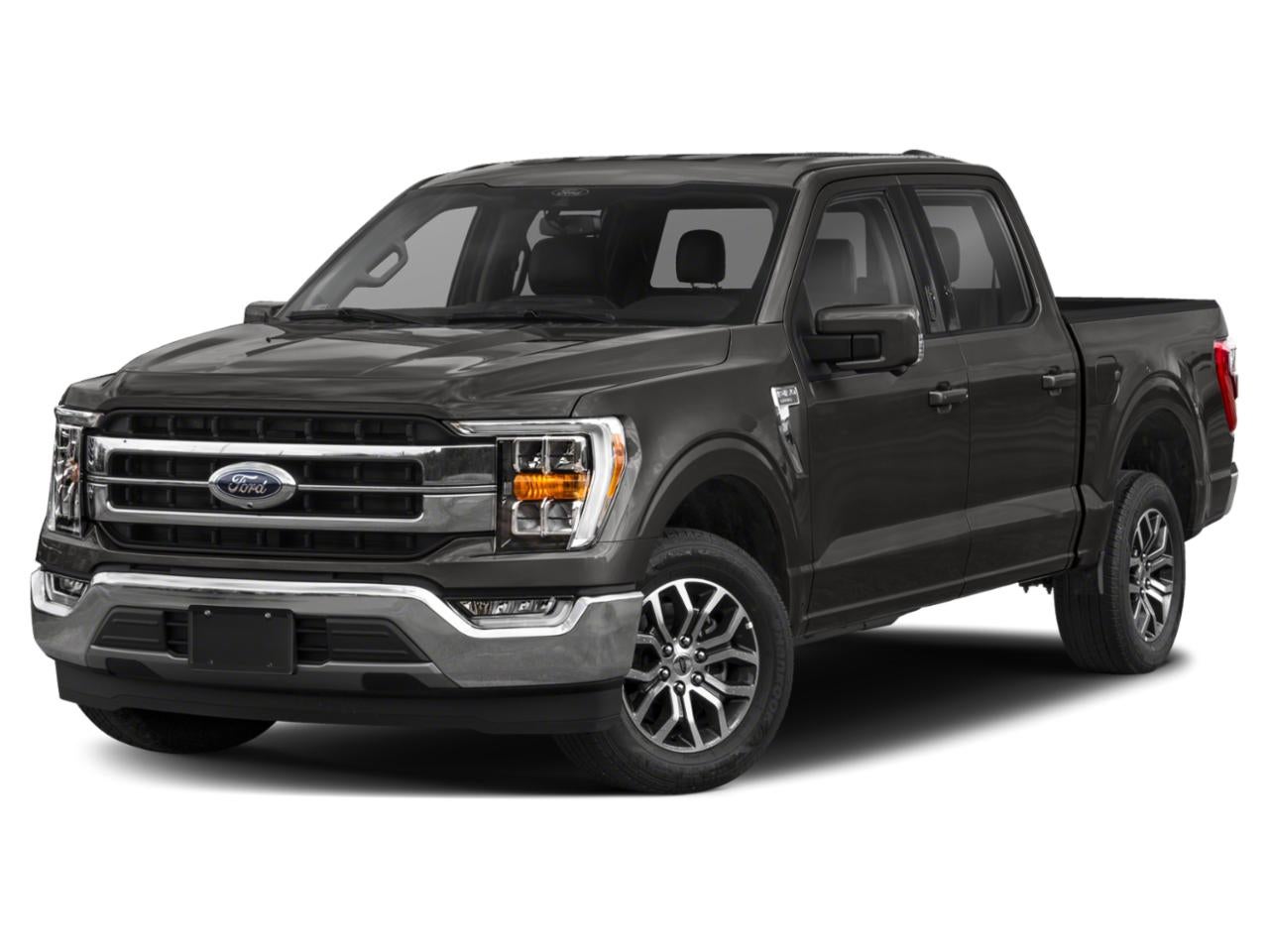 2022 Ford F-150 XL 2WD Reg Cab 6.5' Box