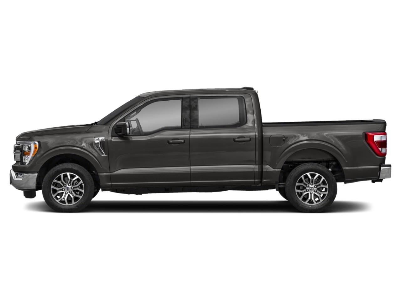 2022 Ford F-150 XL 2WD Reg Cab 6.5' Box