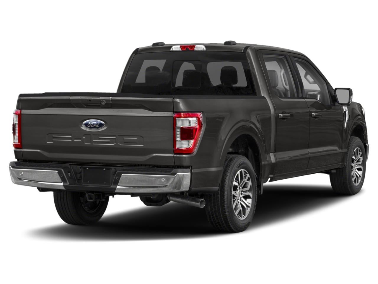 2022 Ford F-150 XL 2WD Reg Cab 6.5' Box