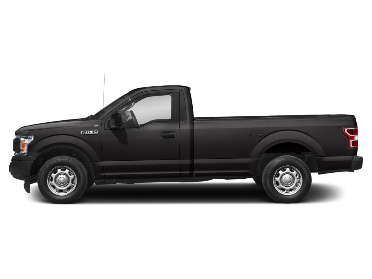 2020 Ford F-150 XL 2WD Reg Cab 6.5' Box