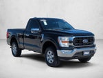 2022 Ford F-150 XLT 4WD Reg Cab 6.5' Box