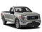 2022 Ford F-150 XLT 4WD Reg Cab 6.5' Box