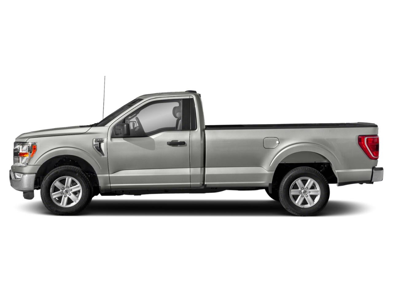 2022 Ford F-150 XLT 4WD Reg Cab 6.5' Box
