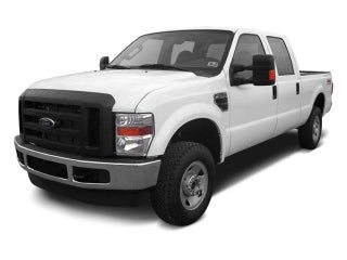 2009 Ford Super Duty F-250 SRW 4WD Crew Cab 6-3/4 Ft Box Cabelas