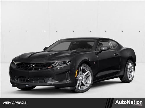 2019 Chevrolet Camaro 2dr Coupe 1LT