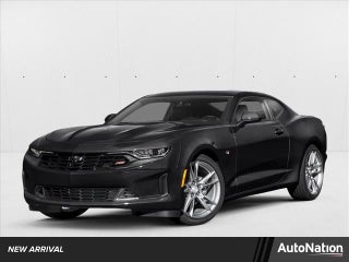 2019 Chevrolet Camaro 2dr Coupe 1LT