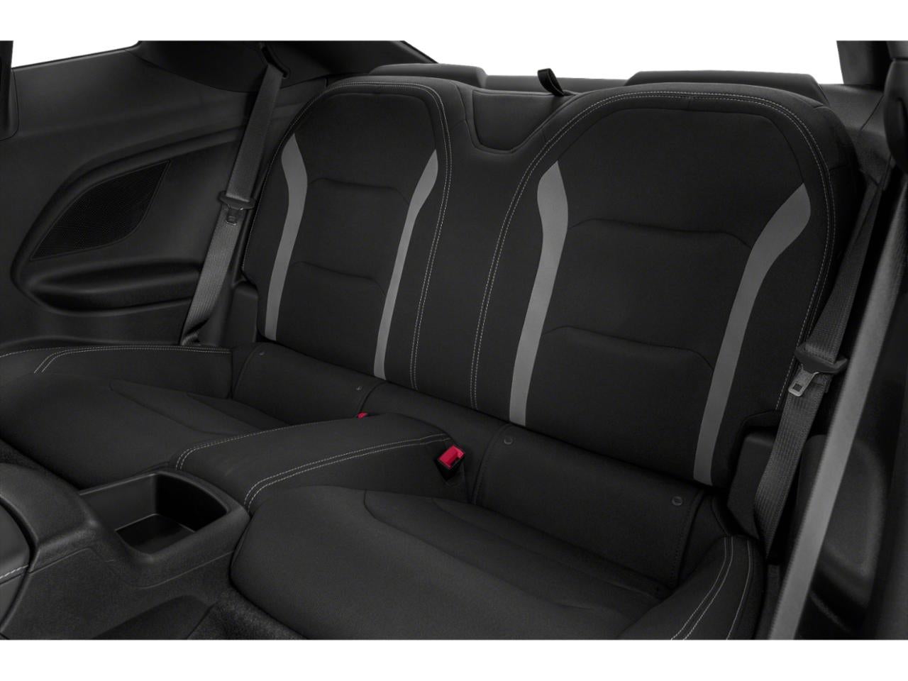 2020 Chevrolet Camaro 2dr Coupe 3LT