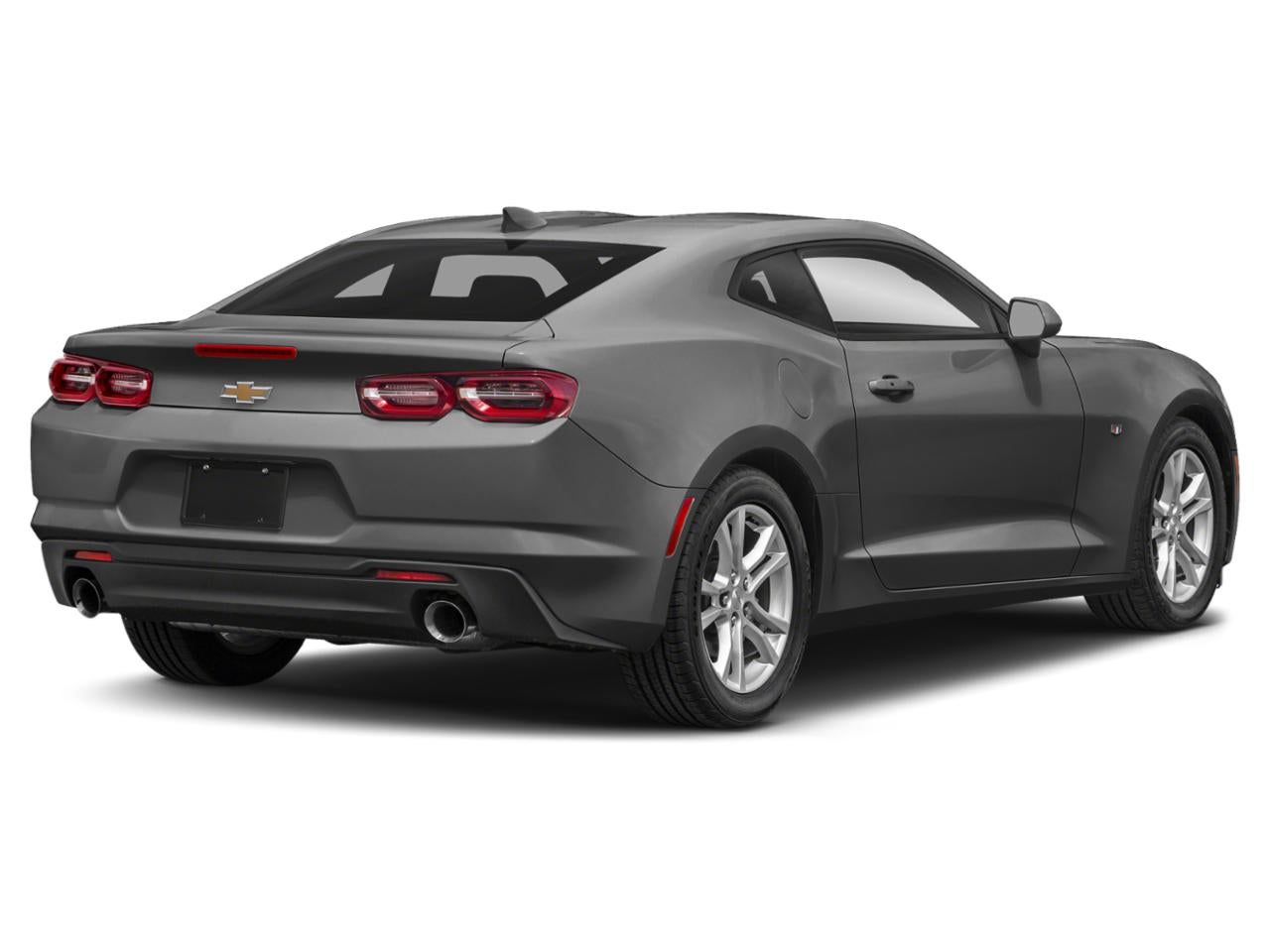 2020 Chevrolet Camaro 2dr Coupe 3LT
