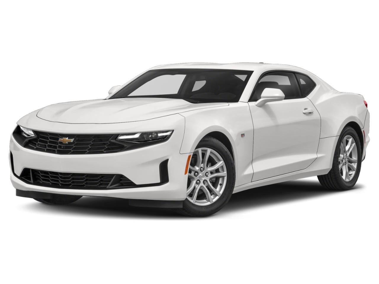 2020 Chevrolet Camaro 2dr Coupe 3LT