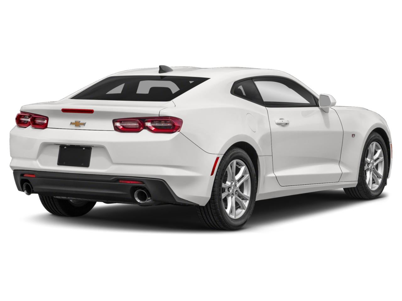 2020 Chevrolet Camaro 2dr Coupe 3LT