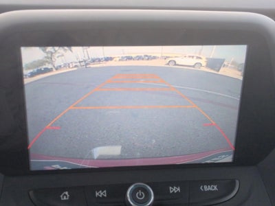 2017 Chevrolet Camaro 2dr Coupe 2SS