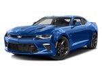 2016 Chevrolet Camaro 2dr Coupe 2SS