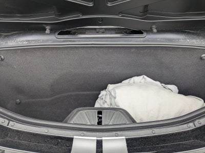 2020 Chevrolet Corvette Stingray Convertible 3LT