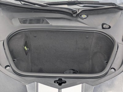 2020 Chevrolet Corvette Stingray Convertible 3LT