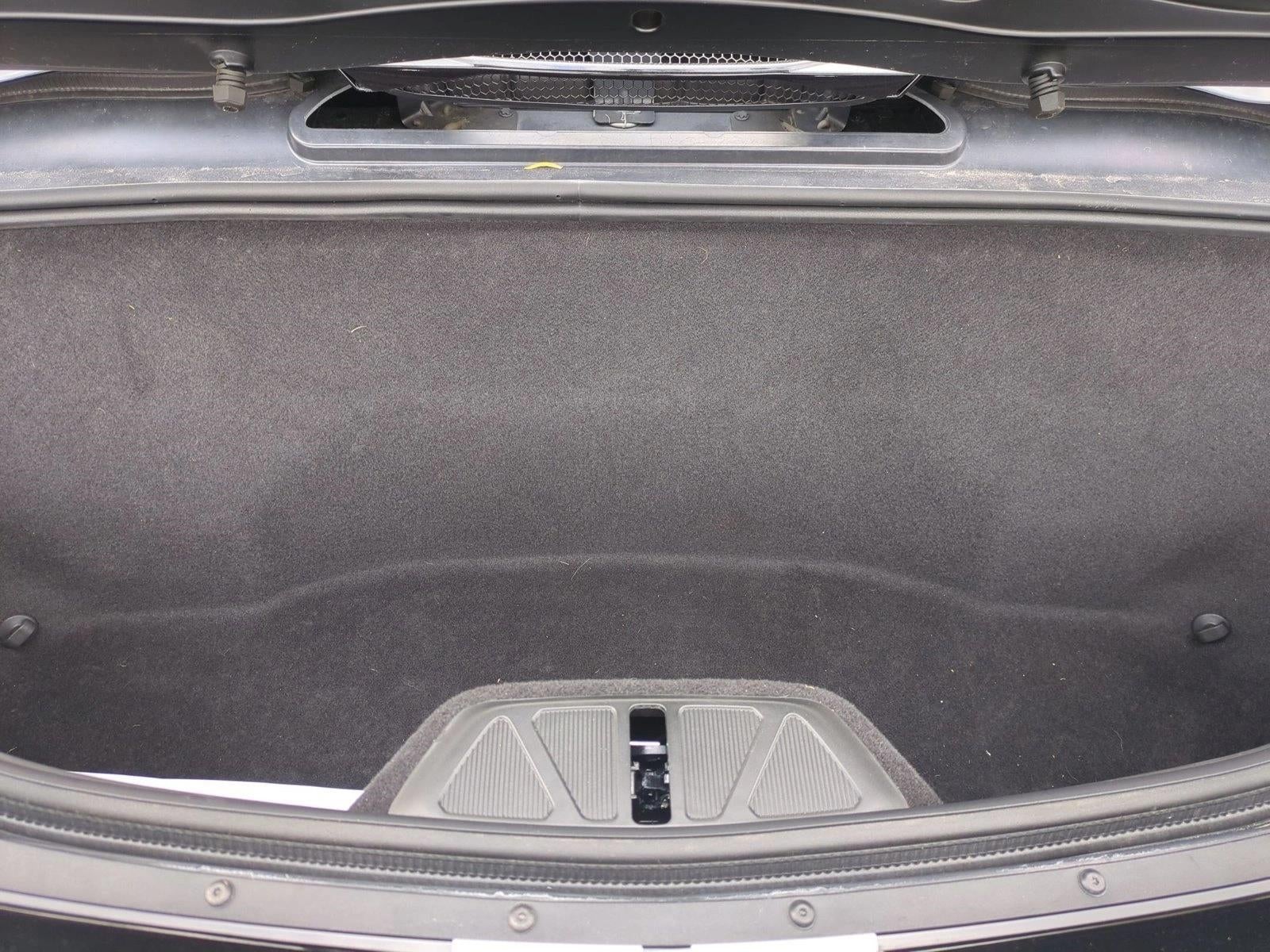 2020 Chevrolet Corvette Stingray Convertible 3LT