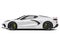 2025 Chevrolet Corvette Stingray Coupe 1LT
