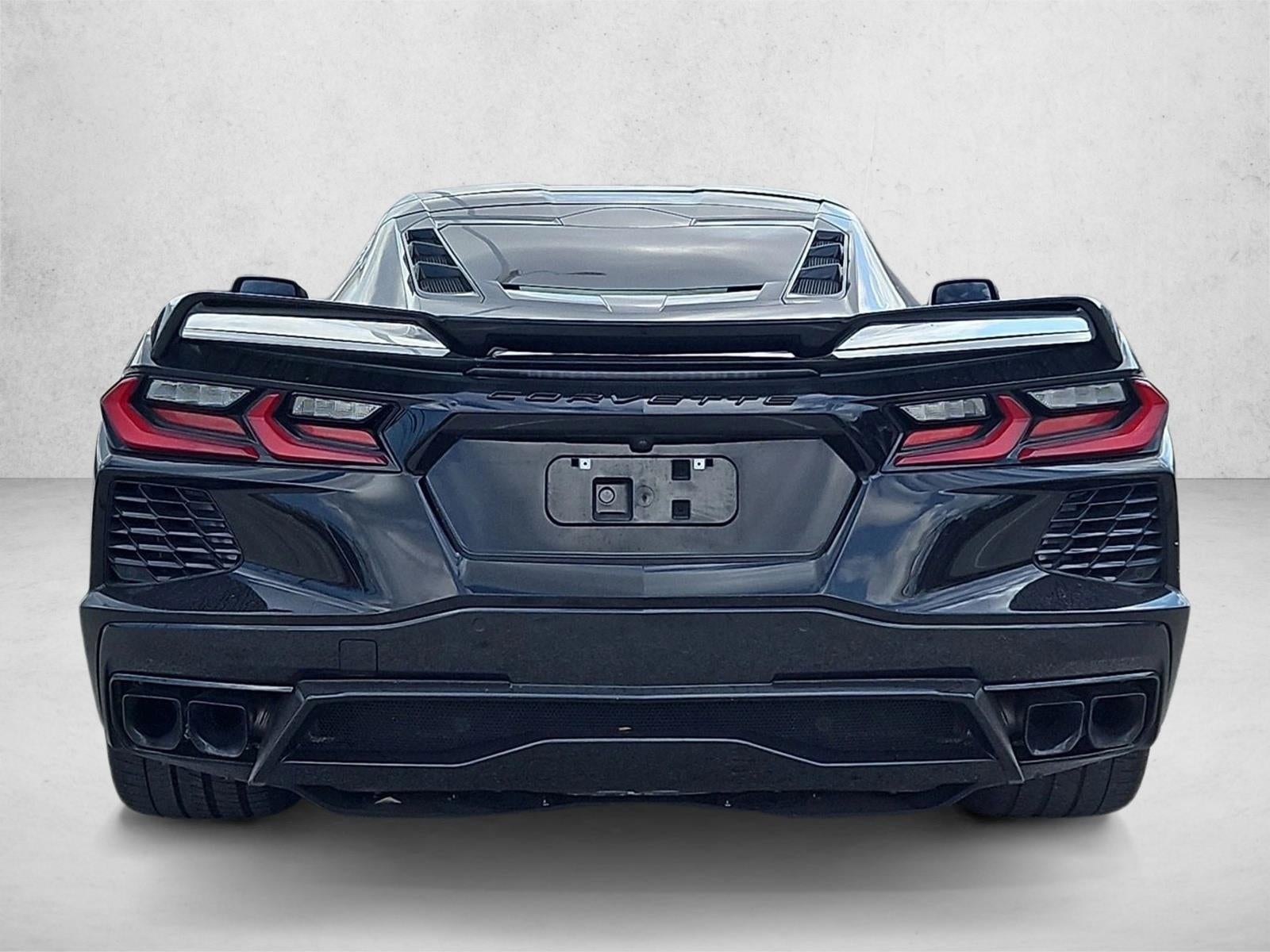 2023 Chevrolet Corvette Stingray Coupe 1LT