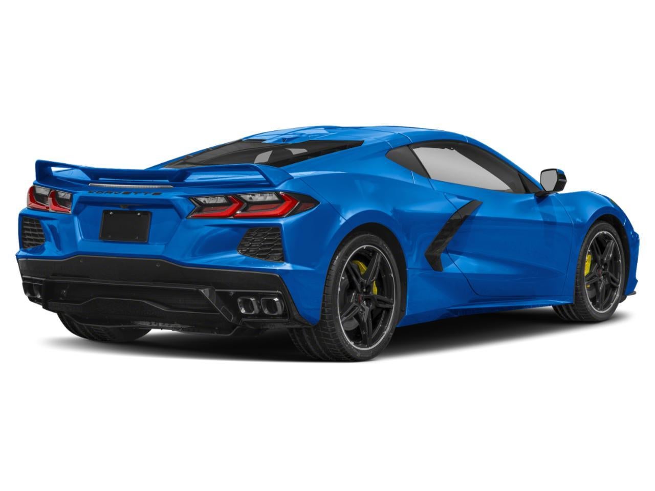 2023 Chevrolet Corvette Stingray Coupe 1LT