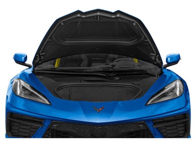 2023 Chevrolet Corvette Stingray Coupe 2LT