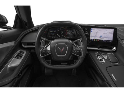 2023 Chevrolet Corvette Stingray Coupe 2LT