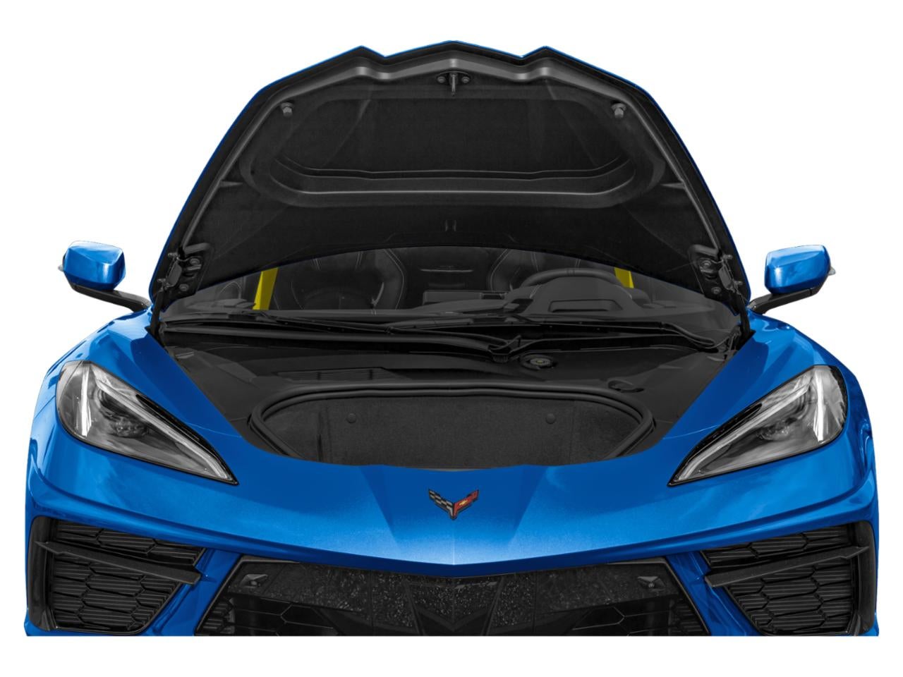2024 Chevrolet Corvette Stingray Coupe 2LT