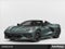 2025 Chevrolet Corvette Stingray Convertible 2LT