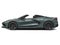 2025 Chevrolet Corvette Stingray Convertible 2LT