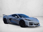 2025 Chevrolet Corvette Z06 Coupe 3LZ