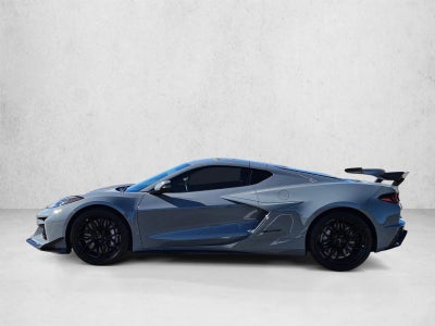 2025 Chevrolet Corvette Z06 Coupe 3LZ