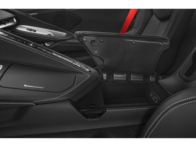 2025 Chevrolet Corvette Z06 Coupe 3LZ