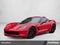 2016 Chevrolet Corvette Coupe Z06 2LZ