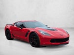 2016 Chevrolet Corvette Coupe Z06 2LZ
