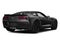 2017 Chevrolet Corvette Grand Sport Coupe 2LT