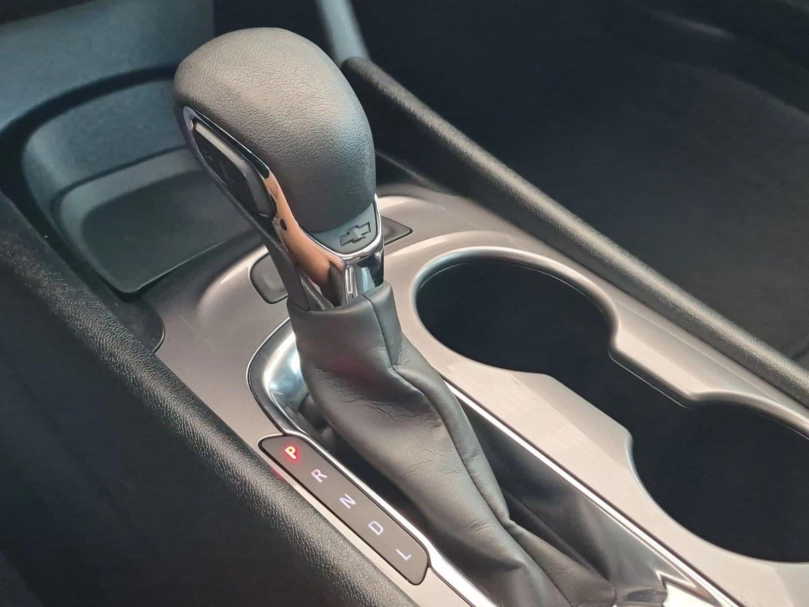 2024 Chevrolet Malibu LS