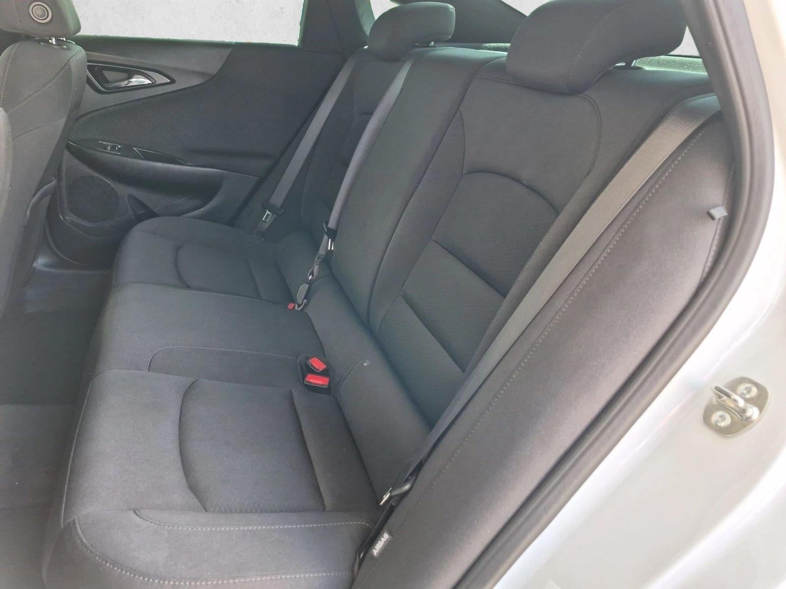 2024 Chevrolet Malibu LS