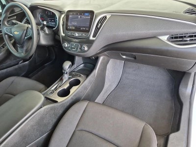 2024 Chevrolet Malibu LS