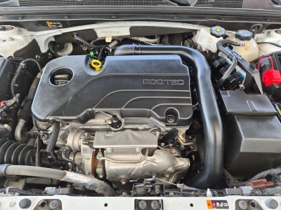 2024 Chevrolet Malibu LS