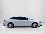2024 Chevrolet Malibu LS