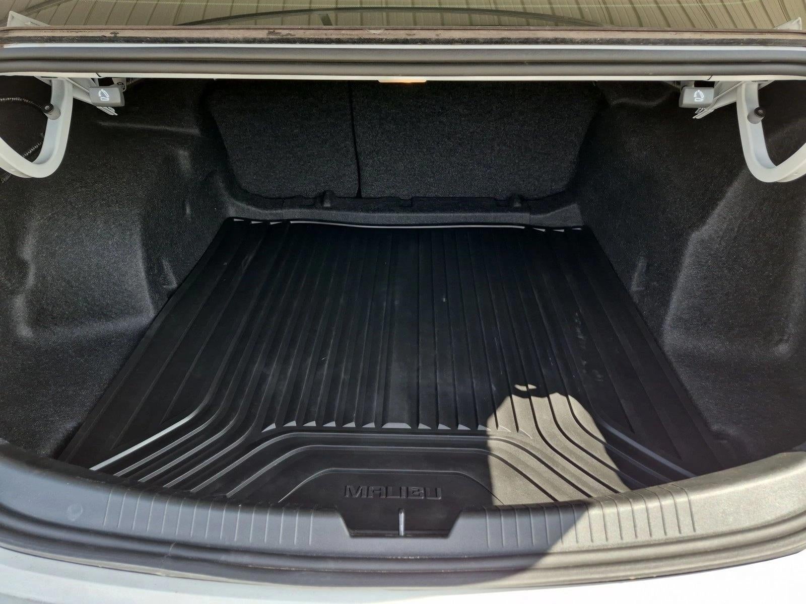 2024 Chevrolet Malibu LS