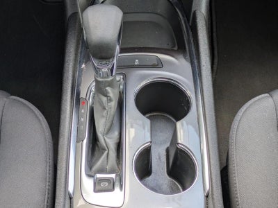 2023 Chevrolet Malibu 4dr Sdn 1LT