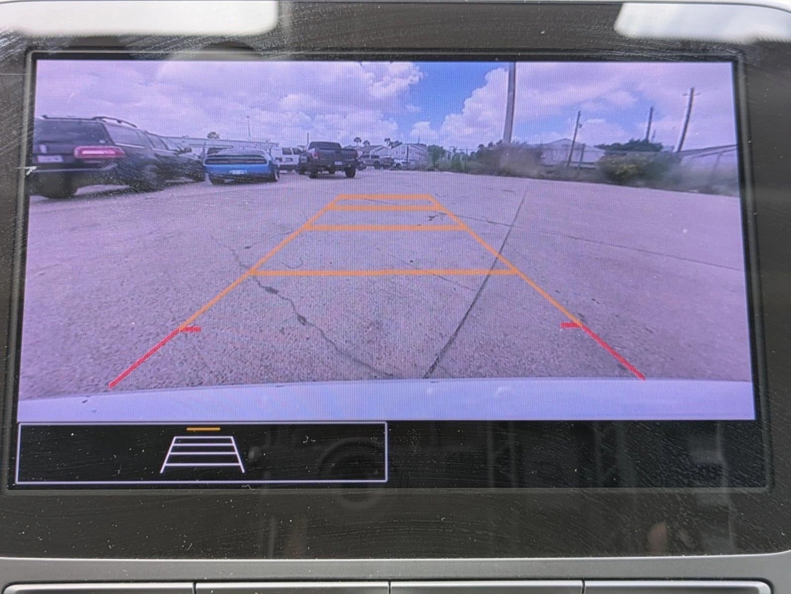 2023 Chevrolet Malibu 4dr Sdn 1LT